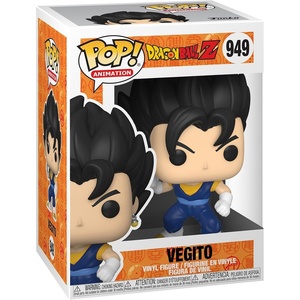 image:imageFunko POP Animation Dragon Ball Z  VegitoFunko