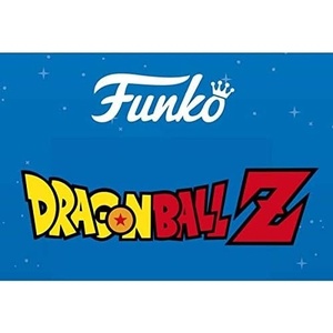 image:imageFunko POP Animation Dragon Ball Z  VegitoTrunks