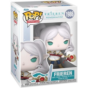 image:imageFunko POP Animation Frieren