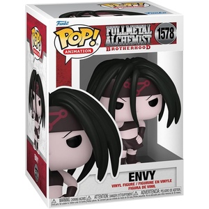 image:imageFunko POP Animation Fullmetal Alchemist Brotherhood  Envy