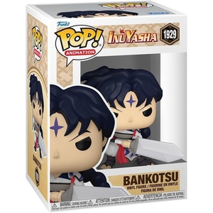 image:imageFunko POP Animation Inuyasha  Bankotsu