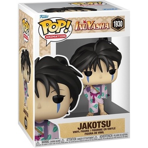 image:imageFunko POP Animation Inuyasha  Jakotsu