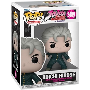 image:imageFunko POP Animation JoJos Bizarre Adventure  Koichi