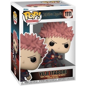 image:imageFunko POP Animation Jujutsu Kaisen  Nobara KugisakiModern