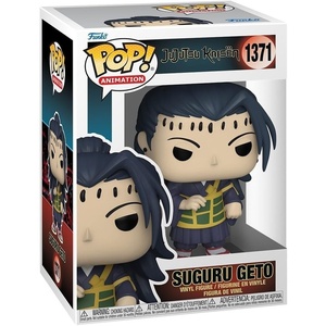 image:imageFunko POP Animation Jujutsu Kaisen JJK  Geto