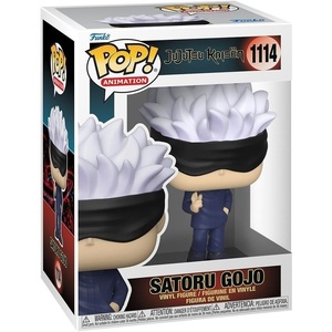 image:imageFunko POP Animation Jujutsu Kaisen JJK  GojoModern