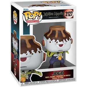 image:imageFunko POP Animation Jujutsu Kaisen JJK  Jogo