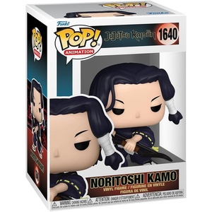 image:imageFunko POP Animation Jujutsu Kaisen JJK  Kamo Noritoshi