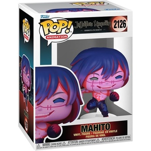 image:imageFunko POP Animation Jujutsu Kaisen JJK  Mahito