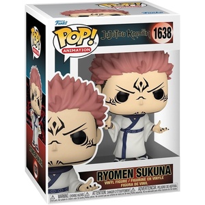 image:imageFunko POP Animation Jujutsu Kaisen JJK  Sukuna
