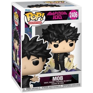 image:imageFunko POP Animation Mob Psycho  Shigeo with Chase