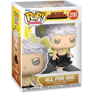 image:imageFunko POP Animation My Hero Academia MHA  All for One