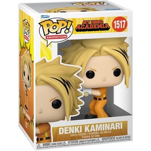 image:imageFunko POP Animation My Hero Academia MHA  Denki Kaminari