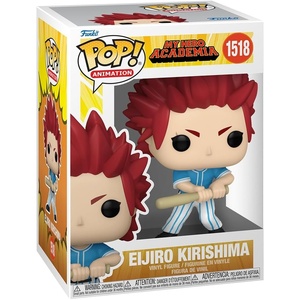 image:imageFunko POP Animation My Hero Academia MHA  Eijiro Kirishima
