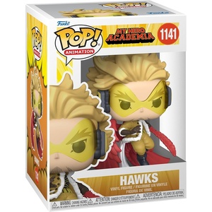 image:imageFunko POP Animation My Hero Academia MHA  Hawks