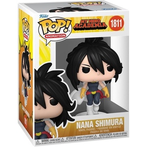 image:imageFunko POP Animation My Hero Academia MHA  Nana Shimura