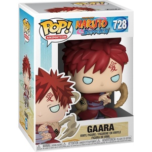 image:imageFunko POP Animation Naruto  GaaraOneSize