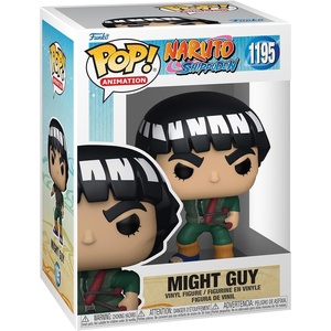 image:imageFunko POP Animation Naruto  Might Guy