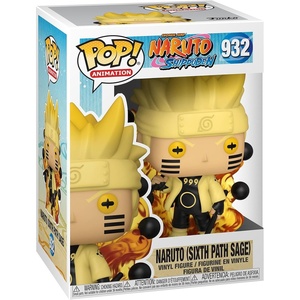 image:imageFunko POP Animation Naruto  Naruto Uzumaki Six Path SageNaruto
