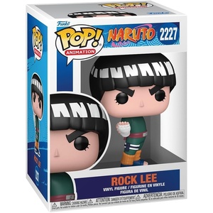 image:imageFunko POP Animation Naruto  Rock Lee