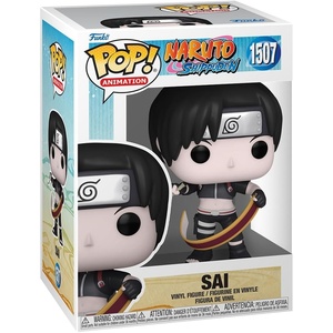 image:imageFunko POP Animation Naruto  Sai Yamanaka
