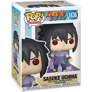 image:imageFunko POP Animation Naruto  Sasuke Uchiha First Susanoo