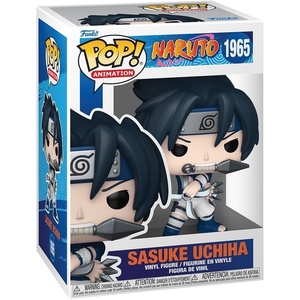 image:imageFunko POP Animation Naruto Classic  Sasuke Uchiha
