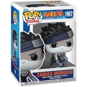 image:imageFunko POP Animation Naruto Classic  Zabuza