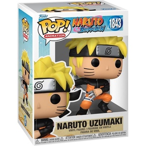 image:imageFunko POP Animation Naruto Shippuden  Naruto 1 in 6 Chase Chance