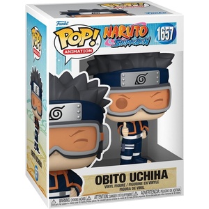 image:imageFunko POP Animation Naruto Shippuden  Obito Uchiha Kid