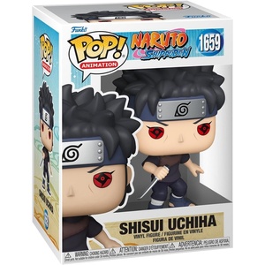 image:imageFunko POP Animation Naruto Shippuden  Shisui Uchiha