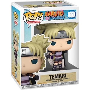image:imageFunko POP Animation Naruto Shippuden  Temari
