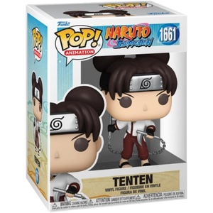 image:imageFunko POP Animation Naruto Shippuden  Tenten