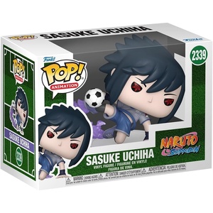 image:imageFunko POP Animation Naruto Shippuden Football  Sasuke