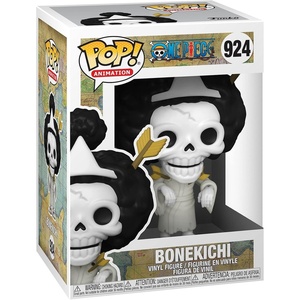 image:imageFunko POP Animation One Piece  Brook Bonekichi  Amazon ExclusivePop Vinyl