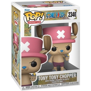 image:imageFunko POP Animation One Piece  Chopper with Chase