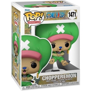 image:imageFunko POP Animation One Piece  Chopperemon  Chopper