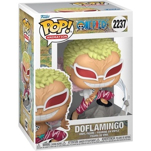 image:imageFunko POP Animation One Piece  Doflamingo