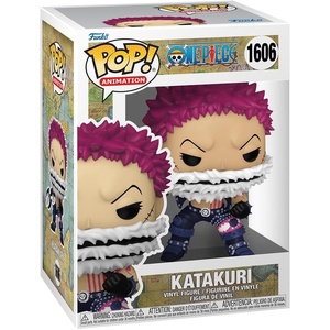 image:imageFunko POP Animation One Piece  Katakuri