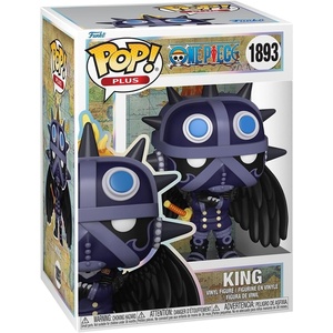 image:imageFunko POP Animation One Piece  King