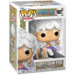 image:imageFunko POP Animation One Piece  Monkey D Luffy 1 in 6 Chase ChanceSolid