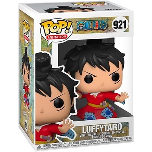 image:imageFunko POP Animation One Piece  Monkey D Luffy in Kimono