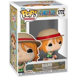 image:imageFunko POP Animation One Piece  Nami
