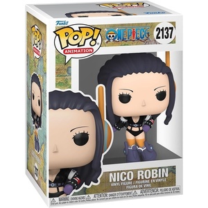 image:imageFunko POP Animation One Piece  Nico Robin Egghead