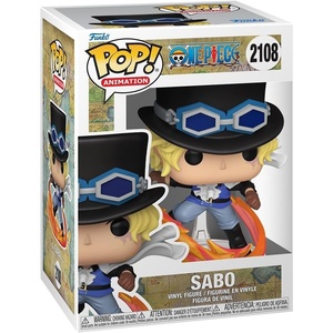 image:imageFunko POP Animation One Piece  Sabo