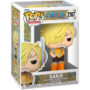 image:imageFunko POP Animation One Piece  Sanji