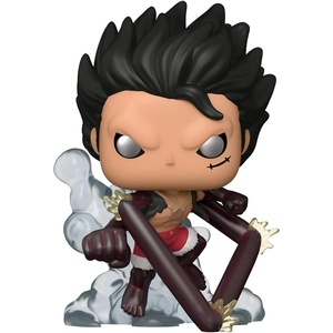image:imageFunko POP Animation One Piece  SnakeMan Monkey D Luffy
