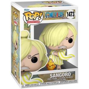 image:imageFunko POP Animation One Piece  Vinsmoke Sanji Sangoro Wano