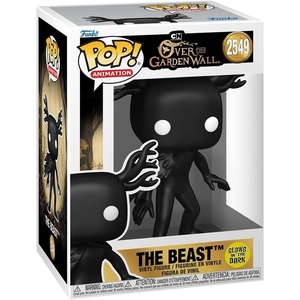 image:imageFunko POP Animation Over the Garden Wall  Beast  Chance of Rare Chase