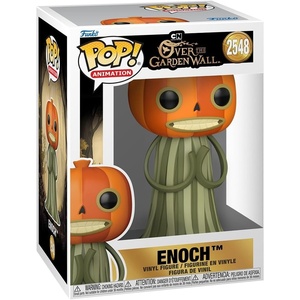 image:imageFunko POP Animation Over the Garden Wall  Enoch